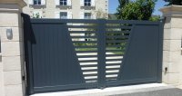 Notre société de clôture et de portail à Coincy